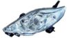 IPARLUX 11483501 Headlight